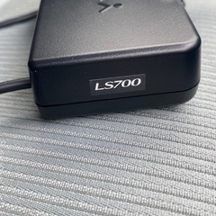 【最終値下げ】ユピテル　レーダー　LS700