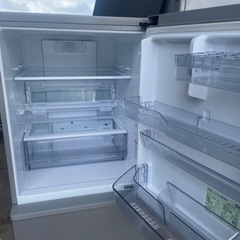 【‼️中古美品‼️】冷蔵庫272L🌟AQUA🌟2018年