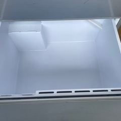 【‼️中古美品‼️】冷蔵庫272L🌟AQUA🌟2018年