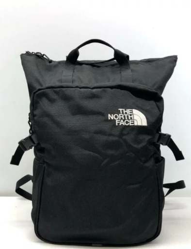 4月19日限定　THENORTHFACE　リュック
