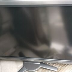 液晶テレビ SHARP AQUOS 40型