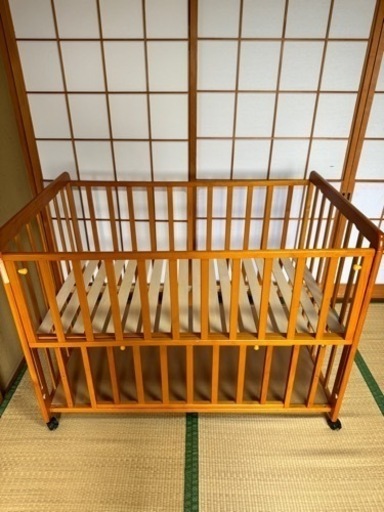 お譲り先決まりました