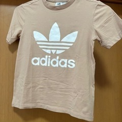 adidas  　Tシャツ