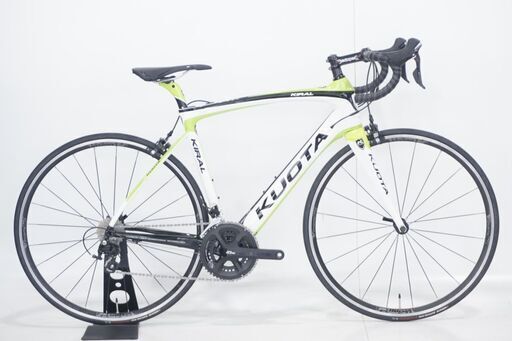KUOTA 「クオータ」 KIRAL 2015年モデル ロードバイク