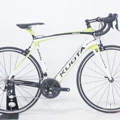 KUOTA 「クオータ」 KIRAL 2015年モデル ロードバイク