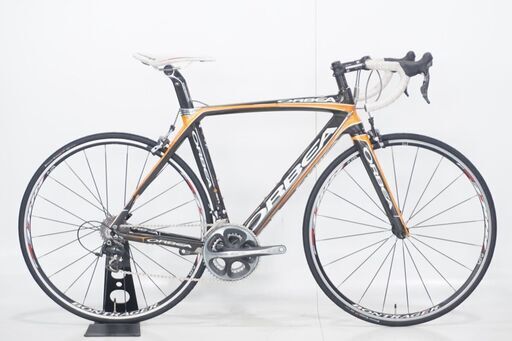 ORBEA 「オルベア」 ORCA 2011年モデル ロードバイク