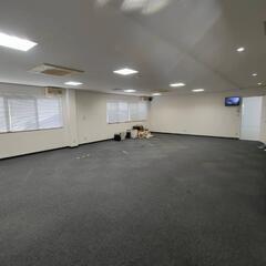 【名古屋市千種区 今池】建物1棟貸します！屋根付き駐車場7台付‼️事務所、倉庫など - 不動産