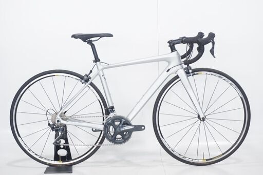 RIBBLE 「リバル」 R872 2018年モデル ロードバイク