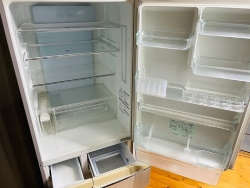 決まりました！】冷蔵庫 426L Panasonic 2014年製