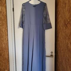 【AIMER】オールインワン　パーティードレス