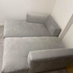 ソファ
