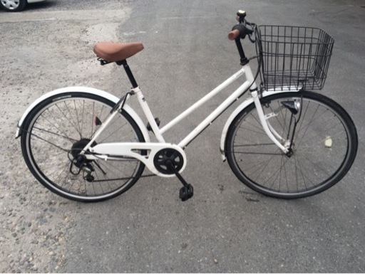 自転車 00（6ギア）