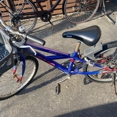 自転車 