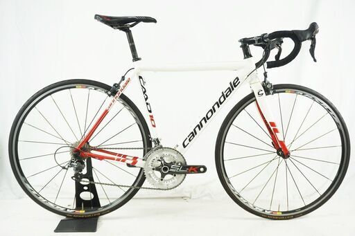 CANNONDALE 「キャノンデール」 CAAD10-3 2012年モデル ロードバイク
