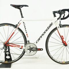 CANNONDALE 「キャノンデール」 CAAD10-3 20...