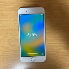 iPhone8  