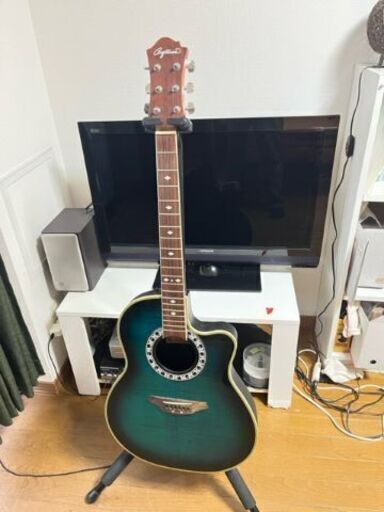 CRAFTMAN　エレアコ　状態綺麗です　音出し正常