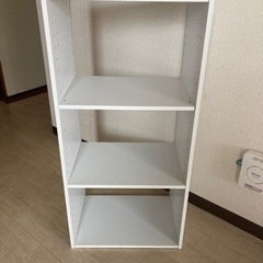 家具 収納家具 カラーボックス