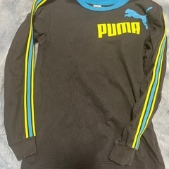 PUMA ロンティー　１５０センチ　中古