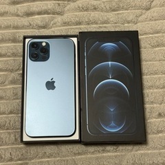 【ネット決済・配送可】iPhone 12 Pro 128GB  