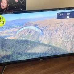 家電 テレビ 液晶テレビ