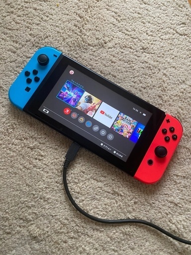 その他 Switch
