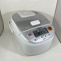 【高年式】炊飯器 5合炊き 象印 NL-DA10 2021年製 ...