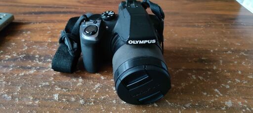 ★配送可能★　OLYMPUS デジタルカメラ STYLUS SP-100EE