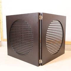 Francebed(フランスベッド)のTOKI(トキ)折り畳み式パーティションです