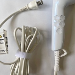 クレイツ　エレメアドライ　マルチステージSD-G03PRO 超美品　2024.3購入