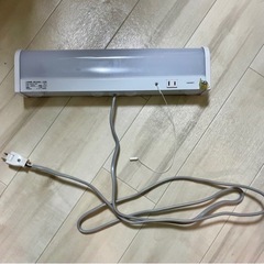 家電 照明　美品❗️LED照明器具　23年製‼️