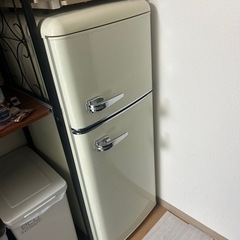 【5月引き渡し】家電 キッチン家電 冷蔵庫