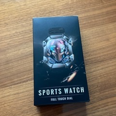 スポーツwatch スマートwatch