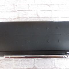 JBL　TUNER2　FMBluetoothラジオ　中古美品　アダプタ付き　【ハンズクラフト宜野湾店】