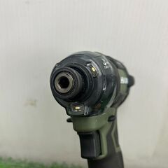 ハイコーキ WH36DC インパクトドライバー【野田愛宕店】【店頭取引限定】【中古】ITM8U7F10UPC