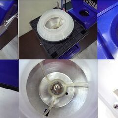 現状品 アイススライサー かき氷機 JCMアイススライサー JCM-IS 中古 札幌市東区 新道東店