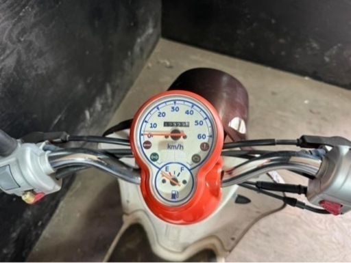 ★支払総額5.5万円★書類完備！外装新品♪ ヤマハ ビーノ SA37J 4スト、インジェクション♪ 可愛い原付！低燃費！通勤通学に♪ ☆支払総額5.5万円☆書類完備！外装新品♪ ヤマハ ビーノ SA37J 4