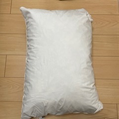 無料　枕　無印良品　4個セット　寝具