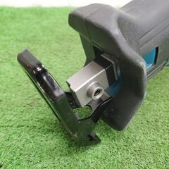 マキタ JR184DZ 充電式レシプロソー【野田愛宕店】【店頭取引限定