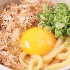 おすすめのうどん屋さんありますか？