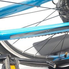 GIANT 「ジャイアント」 ESCAPE JR 2018年モデル クロスバイク