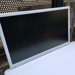 美品 DVD内蔵 24型 2017年製 テレビ 液晶テレビ