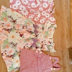 子供用品 キッズ用品 子供服