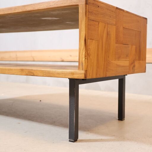 ACME FURNITURE(アクメファニチャー)のTROY(トロイ)コーヒーテーブル