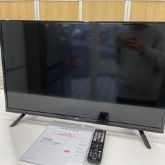 IRIE アイリー 32V型 フルハイビジョン液晶テレビ FFF...