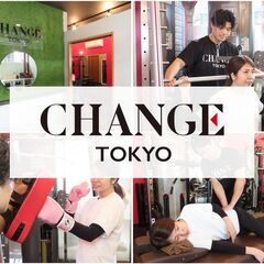 「健康と美を追求するパーソナルジム」CHANGE TOKYO 経堂店の画像