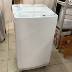Haier  ハイアール　洗濯機　OBBW-60A  2023年...
