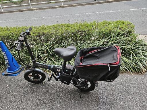 電動自転車