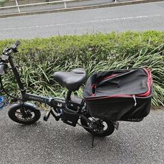 電動自転車