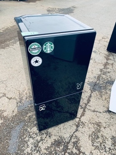 ⭐️ユーイングノンフロン冷凍冷蔵庫⭐️ ⭐️UR-F110H⭐️